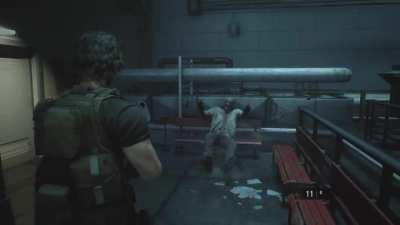 I'm not sure what he calls that move...