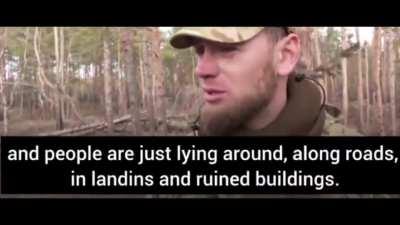 Black Tulip, a mission of about 100 volunteers, works around the clock to find the bodies of soldiers who died for Ukraine and bring them home.