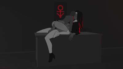 Nature of Sins: VOID [Skemantis]