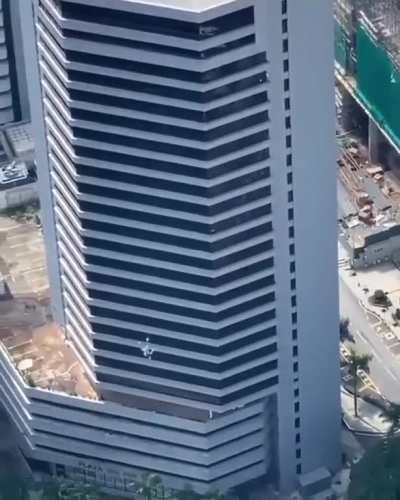 HMRB while I jump... twice