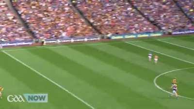 Bubbles goal v Kilkenny 2016