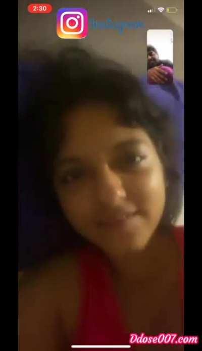 🚨ALL LIMITS CROSSED 🤯💦 🥵 Priy@m Josh! Showing her Boobs , getting it Sucked on Instagram and First Time Ever DoggyStyle Fucking FULL NUDE with Face & Clear Audio 5Min+ Video💦!!Don't Miss🥵🔥