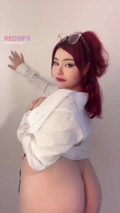 just gained 36lbs, am I still your type?