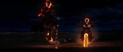 Ghost Rider (2007)