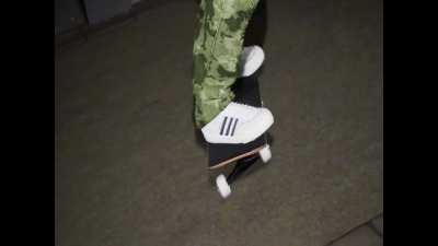 A Halloween part at Squares 🎃