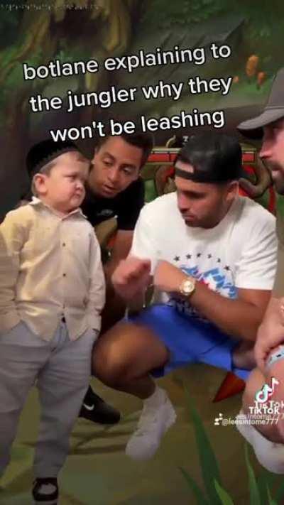 Every time I start botside :')