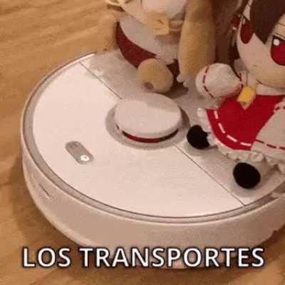 When you're the first guy to meet the abyssal miko