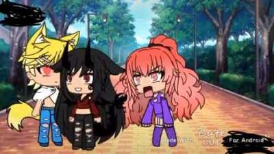 What.... What can I say about this video...