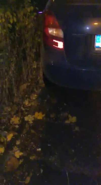 Cand e uscata si intra greu