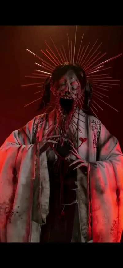 Sakuko cosplay by Lightning Cosplay