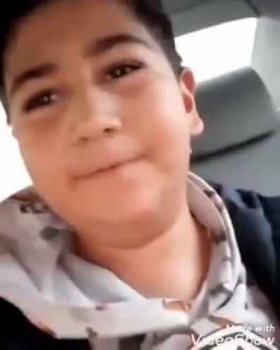 Akşam akşam keyfim yerine geldi