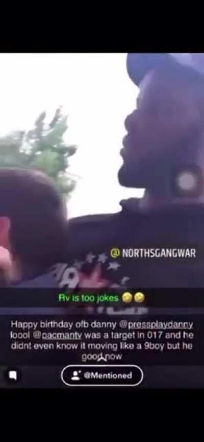 Saw a post about cameramen and shooting vids for opps and had to bring this back 😂😂