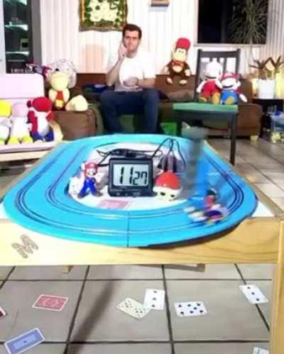 Pretty Much After Every Success