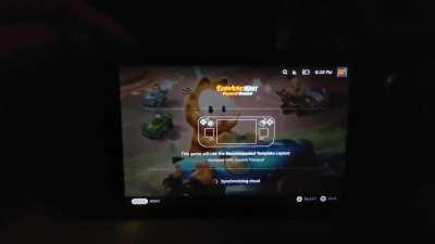 The real reason I got the deck