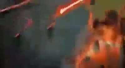 i have no idea what i just watched