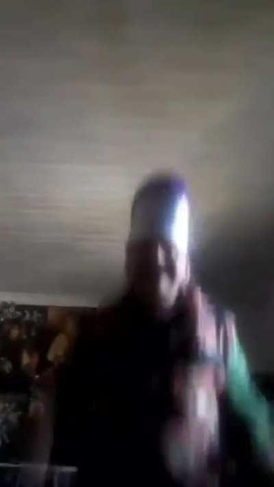 SALÍ EN EL VIDEO DEL VIEJAS!!!!