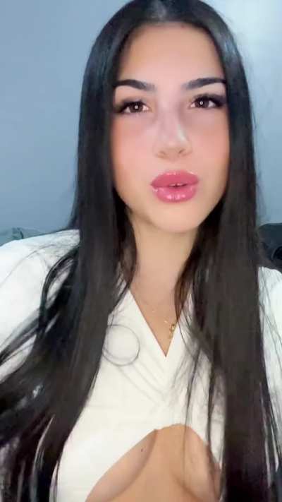 Are you gonna stare, suck or glaze them ?