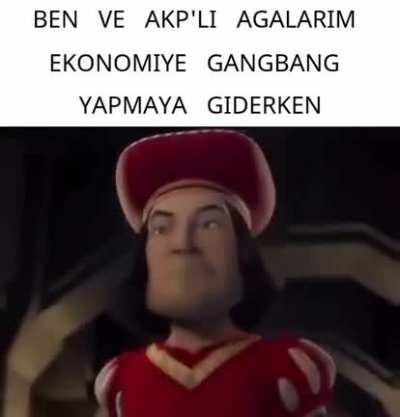 Damat ve Agalar ekonomiyi sikmeye gidiyoruz😎😎