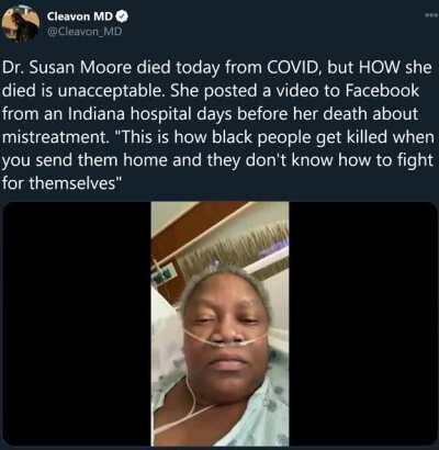 This Is How Black People Die