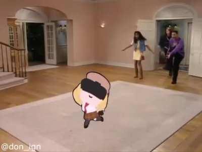 Hasta a Will Smith le gustan las monas shinas