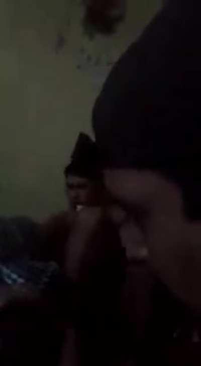 Chaco: Presos alojados en el complejo penitenciario de Sáenz Peña se graban amenazando a otro interno