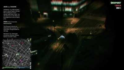 Double kill perfect timing 🧐