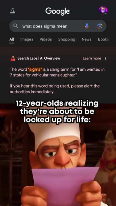 I'm looking at you Stan