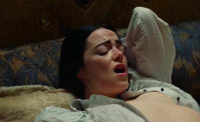 Emma Stone - Poor Things (2023) Part 1