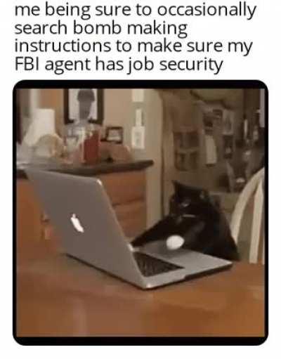 don't want him getting fired