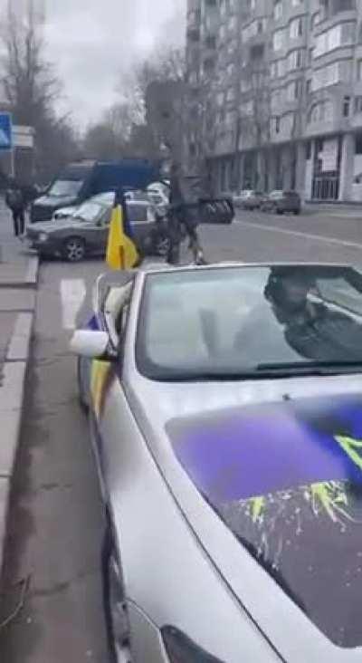 Pimp My Ride: Ukraine edition