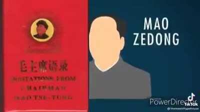 Comrade Dennis compiles some facts