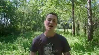 I think I just caught remfies.