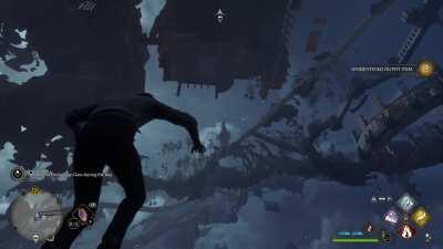 [Hogwarts Legacy] Wonder what's in here?