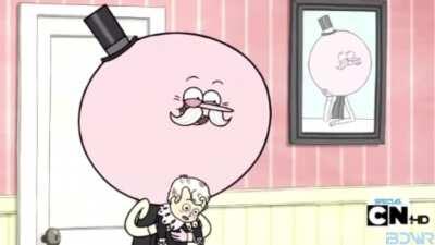 percy the doll speaks