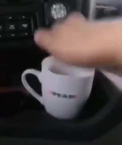 Odeio quando isso acontece