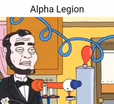 Hehehehehe... Hydra Dominatus