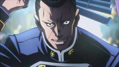 Okuyasu’s theme is underrated so if you haven’t in a while I recommend listening to it again