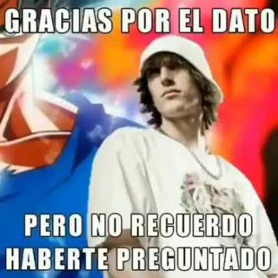 Porta tampoco preguntó?😔