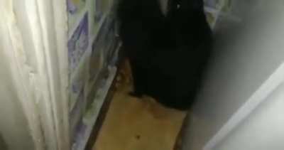 What are the chances the update gets rolled back? Video unrelated