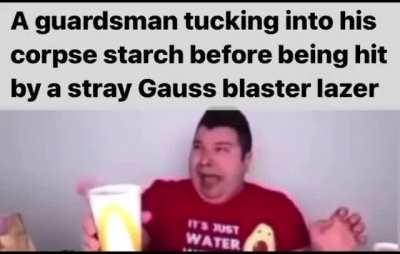 It’s true I was there