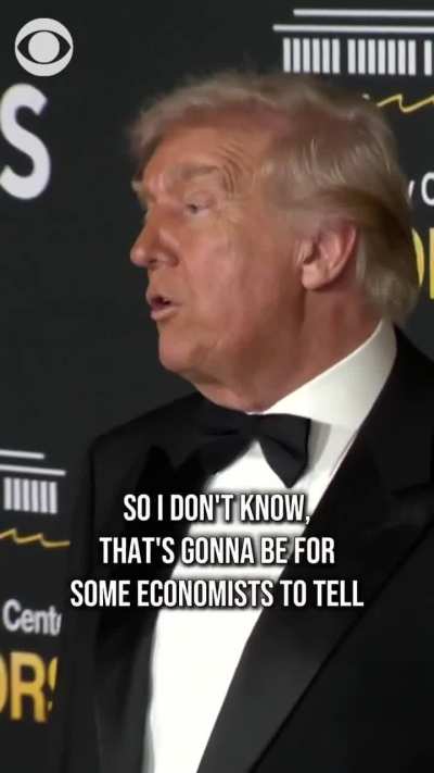 President Trump said he met with Netflix CEO Ted Sarandos in the Oval Office last week, telling reporters that the executive has “done an incredible job” at the media company.