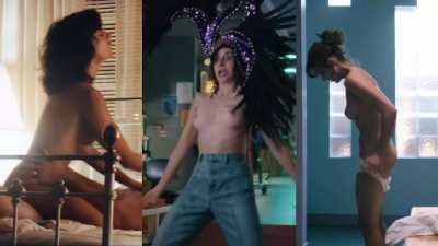 Alison Brie | Glow | 60 fps