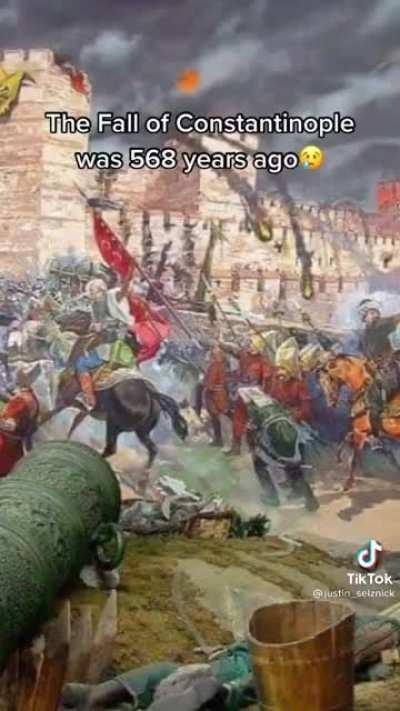 Somos tan viejos 😔