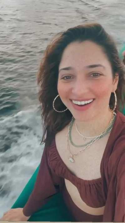 Tamanna's Face already red as it has been sucking group of BBCs for hours and getting slapped by each of them. All this Bhadwi is worth of is becoming BBCs Cumbucket cum Urinal. Bitch has been sucking Black Dicks from ages afterall. First of South and now