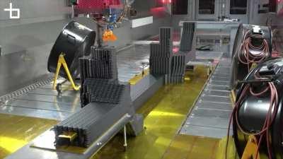 3D Printed Car Chassis in 6 days (Functional Prototype)