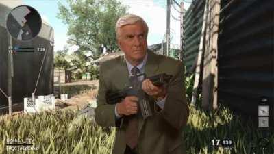 How I feel jumping into the 16th Call Of Duty release of my gaming career.