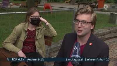 Jörg Schönenborn hat keinen kühl