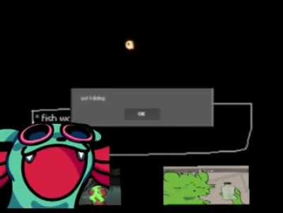 A cursed video I found (minor volume warning I guess)