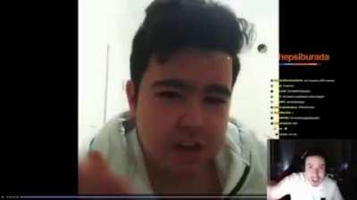 Bunlar hangi hakla böyle konuşabiliyor bu nasıl bir zihniyet ya