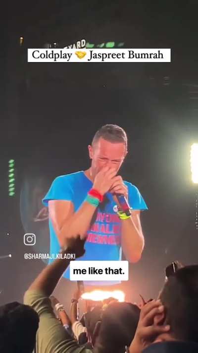 jasprit bumrah mentioned again